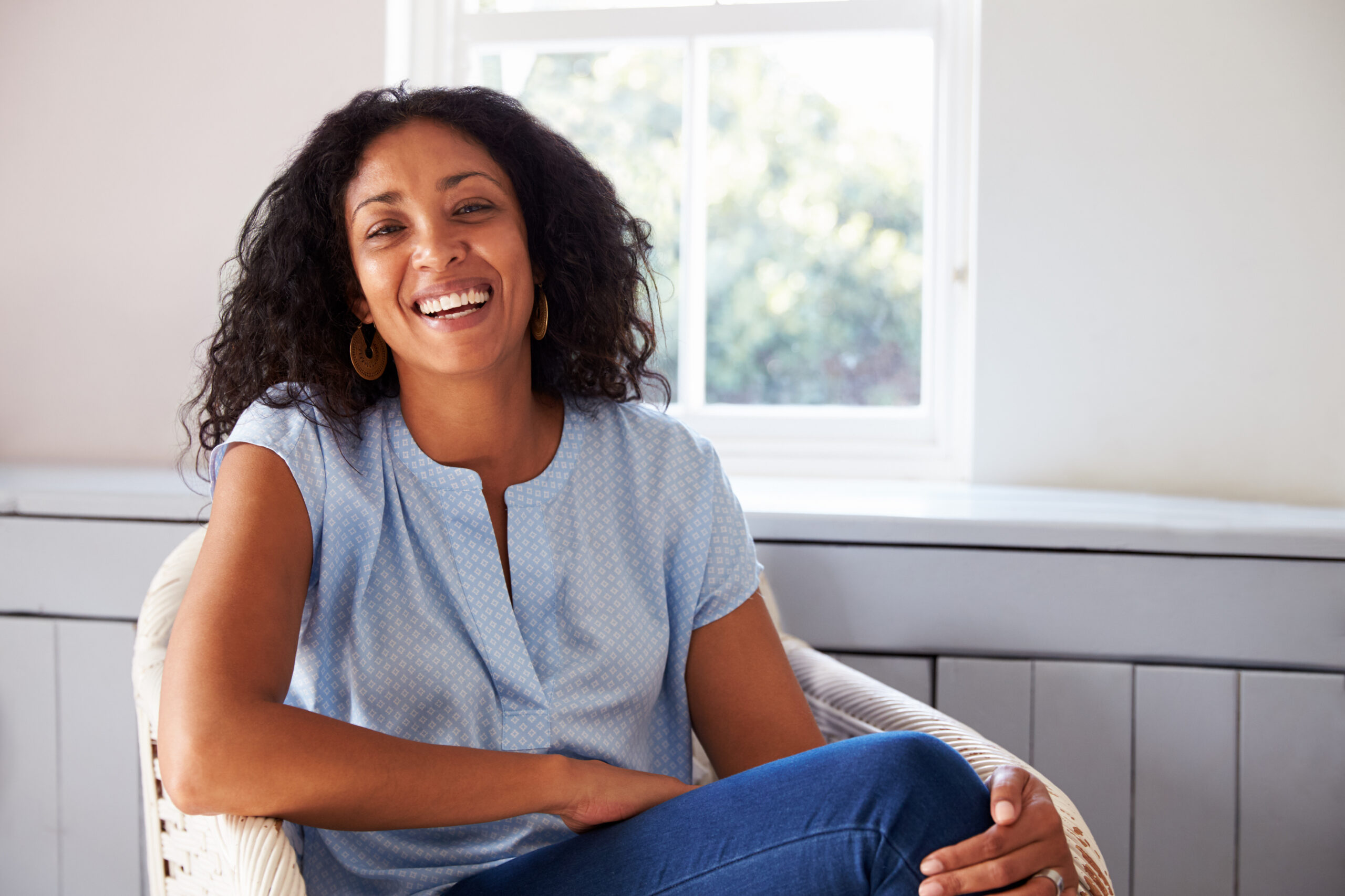 Advanced PRP preparation for O-m-G! Shot at Essentia Women’s Health