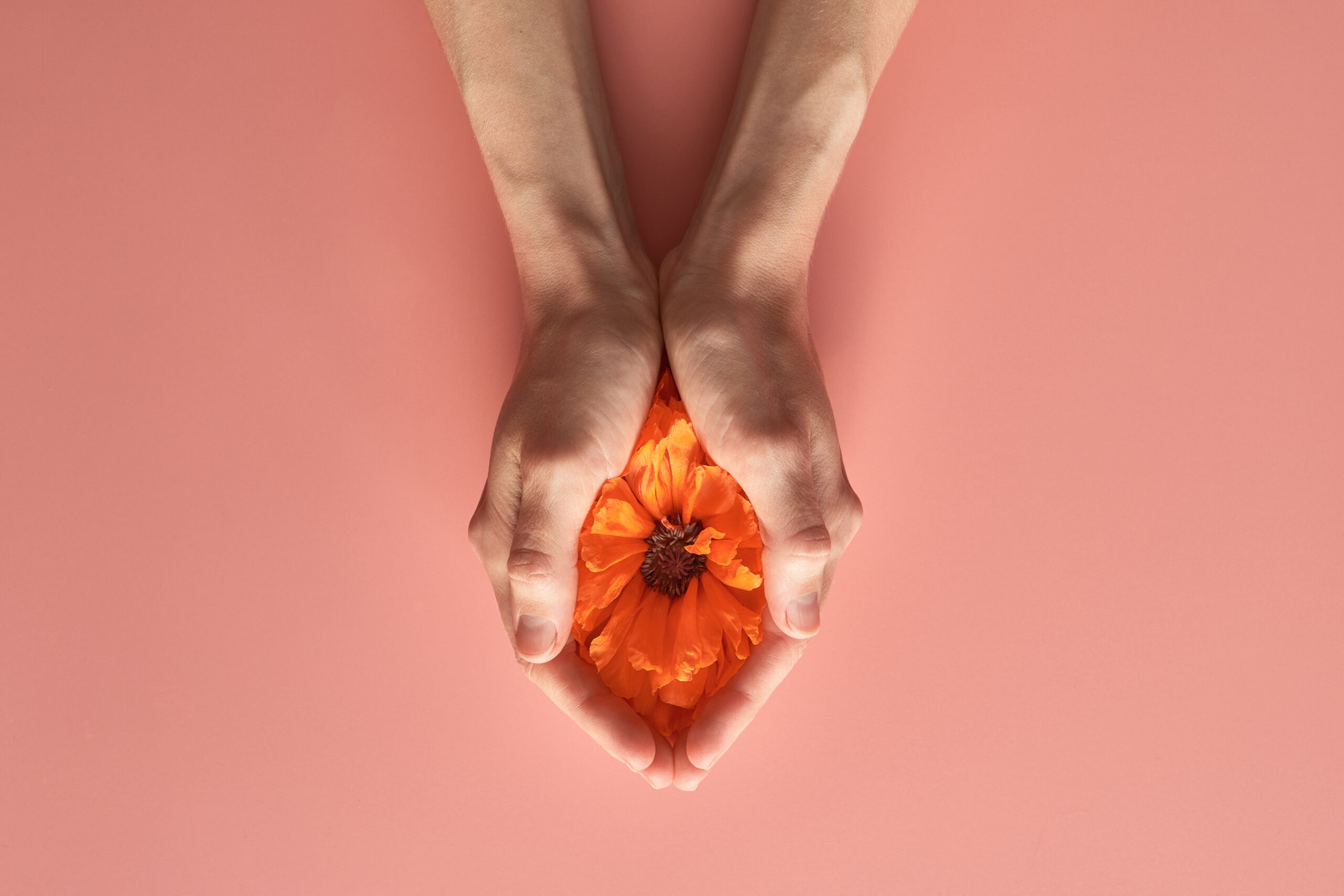 Patient after FormaV vaginal rejuvenation with minimal downtime