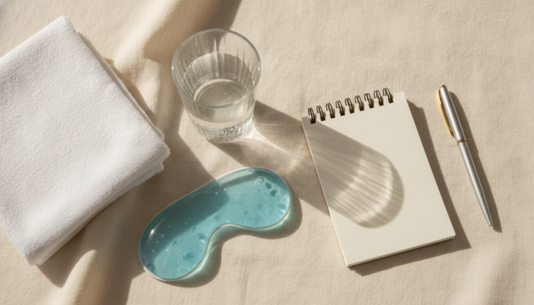 Complete Botox aftercare guide