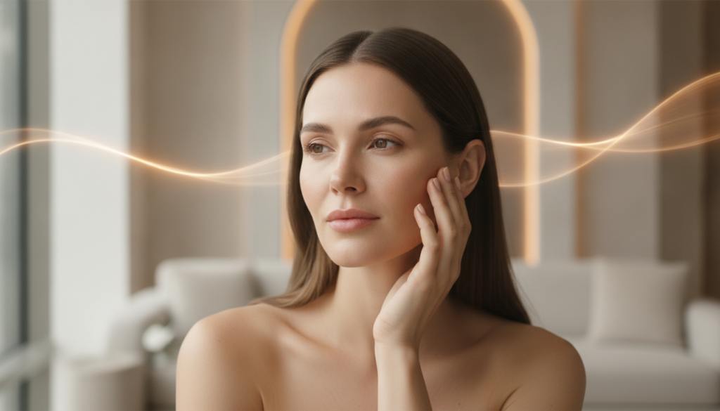 Botox timing results timeline