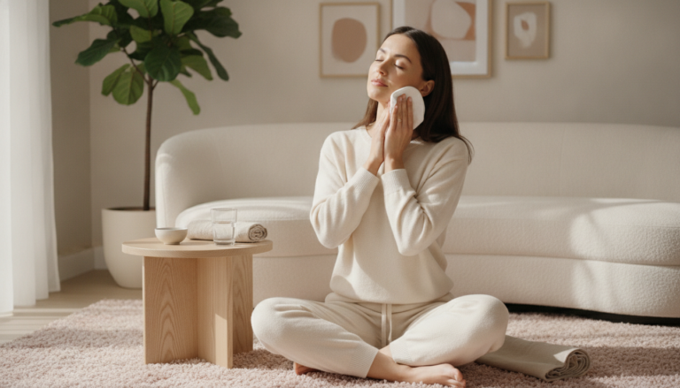 What not to do after Botox aftercare